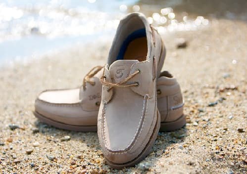 Zapatos formales 2025 para playa hombre